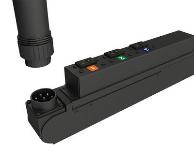 Geist通訊設(shè)備 革新連接，引領(lǐng)未來