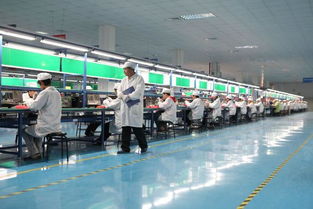 通訊設備行業人才需求新趨勢 獵聘校園解析