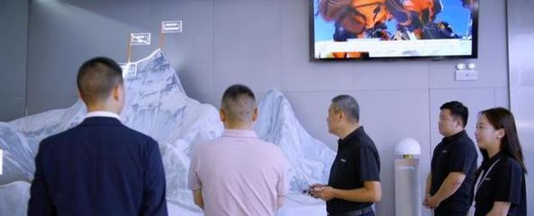 潮起青浦丨潮·創 掀起未來無限可能！測繪服務的新篇章